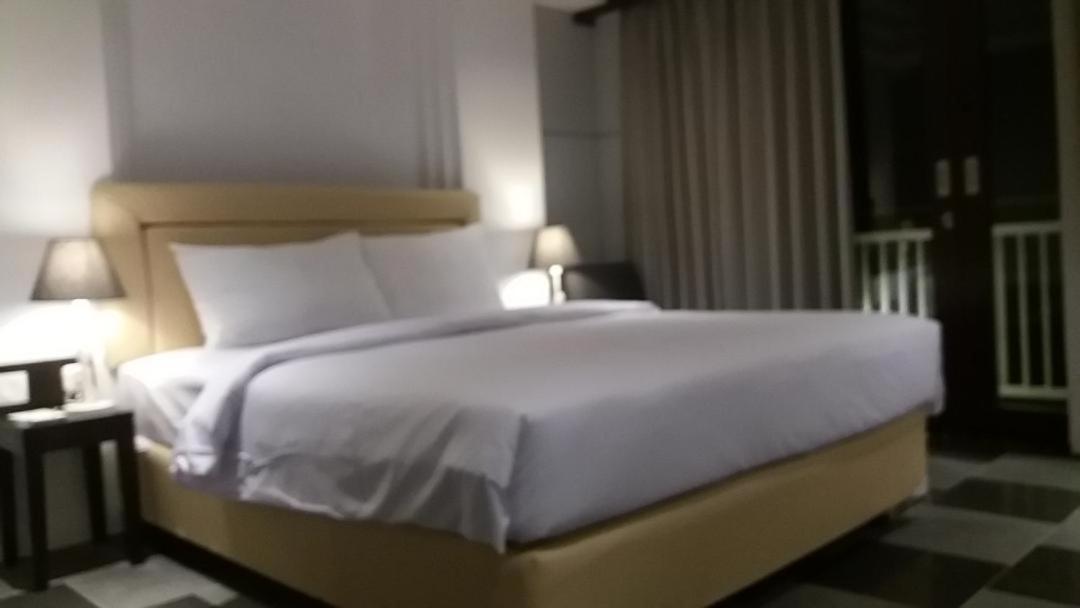 Anshel Hotel Seminyak מראה חיצוני תמונה